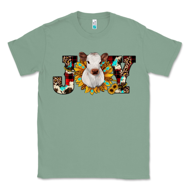 Christmas Joy Classic Tee by JahusDesignShop | Teevron