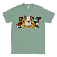 Sage christmas joy Classic Tee - JahusDesignShop