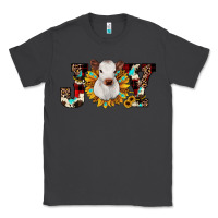Smoke christmas joy Classic Tee - JahusDesignShop