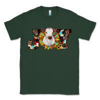 Sports Green christmas joy Classic Tee - JahusDesignShop