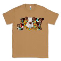 Toasted Coconut christmas joy Classic Tee - JahusDesignShop