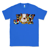 True Royal christmas joy Classic Tee - JahusDesignShop