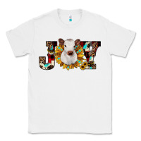 White christmas joy Classic Tee - JahusDesignShop