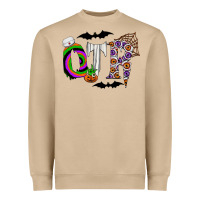 Otr Heavyweight Sweatshirt | Teevron