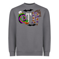 Storm otr Heavyweight Sweatshirt - CowhideDigitalArt