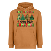 Meerkat have yourself a merry little christmas Heavyweight Hoodie - MaliasSmallBusiness