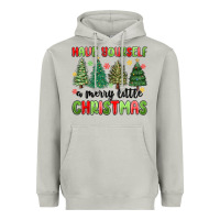 Moon Dust have yourself a merry little christmas Heavyweight Hoodie - MaliasSmallBusiness