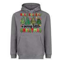 Storm have yourself a merry little christmas Heavyweight Hoodie - MaliasSmallBusiness