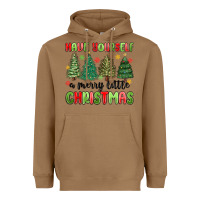 Toasted Coconut have yourself a merry little christmas Heavyweight Hoodie - MaliasSmallBusiness