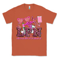 Copper valentines day lpn licensed practical nurse Classic Tee - AdoDesignShop