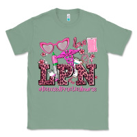 Sage valentines day lpn licensed practical nurse Classic Tee - AdoDesignShop