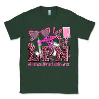 Sports Green valentines day lpn licensed practical nurse Classic Tee - AdoDesignShop