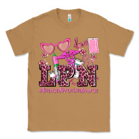 Toasted Coconut valentines day lpn licensed practical nurse Classic Tee - AdoDesignShop