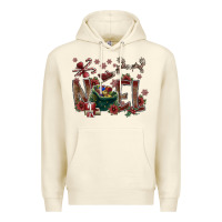 Sandshell Noel Premium Hoodie - SublimationCraftShop