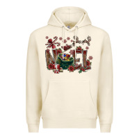 Tofu Noel Premium Hoodie - SublimationCraftShop