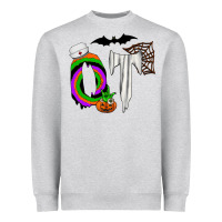 Ot Heavyweight Sweatshirt | Teevron