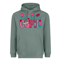 Sage not today cupid Heavyweight Hoodie - NancyCooperArtShop