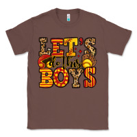Chestnut let's do this boys softball Classic Tee - Jasminsmagicworld