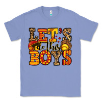 Colony Blue let's do this boys softball Classic Tee - Jasminsmagicworld