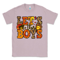 Lilac let's do this boys softball Classic Tee - Jasminsmagicworld