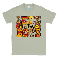 Matcha let's do this boys softball Classic Tee - Jasminsmagicworld