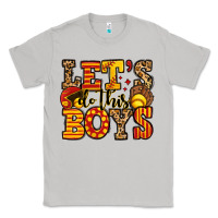 Moon Dust let's do this boys softball Classic Tee - Jasminsmagicworld