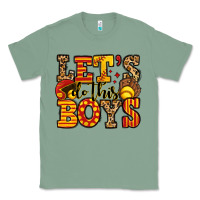 Sage let's do this boys softball Classic Tee - Jasminsmagicworld