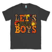 Smoke let's do this boys softball Classic Tee - Jasminsmagicworld