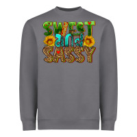 Storm sweet and sassy Heavyweight Sweatshirt - HRA Design Shop