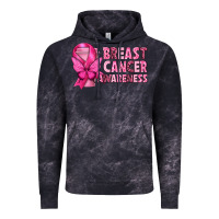 Cloud Black Breast Cancer Awareness with Coffee Cup Vintage Hoodie - texasbilliewilder