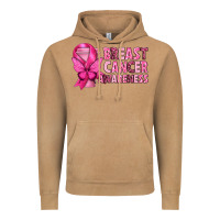 Vintage Camel Breast Cancer Awareness with Coffee Cup Vintage Hoodie - texasbilliewilder