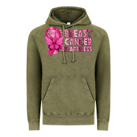 Vintage Olive Breast Cancer Awareness with Coffee Cup Vintage Hoodie - texasbilliewilder
