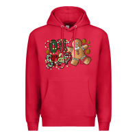 Cardinal oh snap Premium Hoodie - SublimationCraftShop
