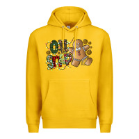 Lemon oh snap Premium Hoodie - SublimationCraftShop