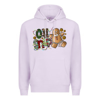 Lilac oh snap Premium Hoodie - SublimationCraftShop