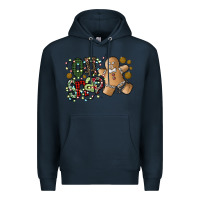 Navy oh snap Premium Hoodie - SublimationCraftShop