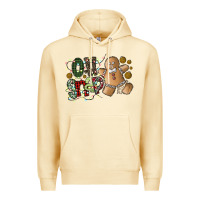 Pina Colada oh snap Premium Hoodie - SublimationCraftShop