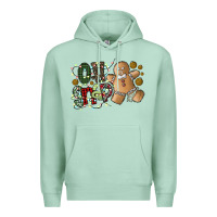 Oh Snap Premium Hoodie | Teevron