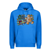 True Royal oh snap Premium Hoodie - SublimationCraftShop