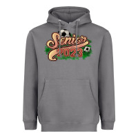 Storm senior 2023 soccer Heavyweight Hoodie - NancyCooperArtShop