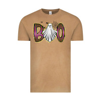 Vintage Camel boo ghost Vintage Tee - RacoonDesign