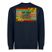 Sweet And Sassy Juneteenth Skinny Metal Can Holder Heavyweight Sweatshirt | Teevron