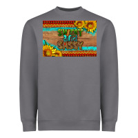Storm sweet and sassy juneteenth skinny metal can holder Heavyweight Sweatshirt - HRA Design Shop