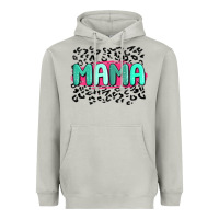 Moon Dust mama leopard Heavyweight Hoodie - MaliasSmallBusiness