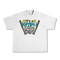 Lunar Rock softball Urban Heavy Tee - CowhideDigitalArt