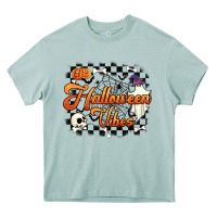 Arona halloween vibes Heavy Core Tee - Artiststas