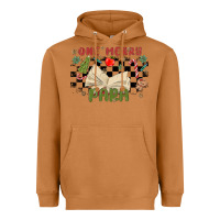Meerkat one merry para Heavyweight Hoodie - MaliasSmallBusiness