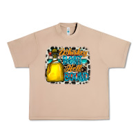 Burro whiskey bent hell bound Urban Heavy Tee - CowhideDigitalArt