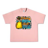 Salmon whiskey bent hell bound Urban Heavy Tee - CowhideDigitalArt