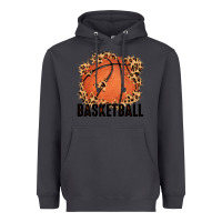 Smoke custom name basketball Heavyweight Hoodie - MaliasSmallBusiness